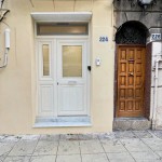 Via Dante